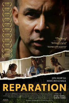 Reparation Trailer