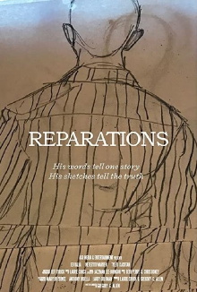 Reparations Trailer