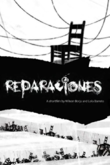 Reparations Trailer