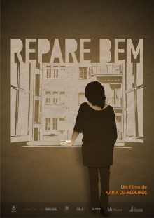 Repare Bem Trailer