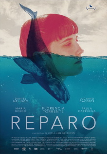 Reparo Trailer