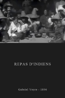 Repas d'indiens Trailer