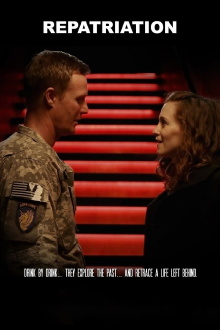 Repatriation Trailer