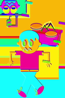 Repeat After Me Trailer