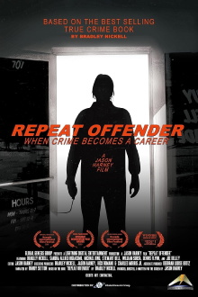 Repeat Offender Trailer