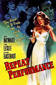Repeat Performance Trailer