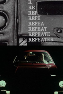 Repeater Trailer