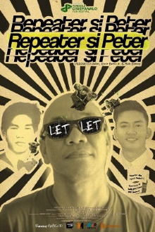 Repeater si Peter Trailer