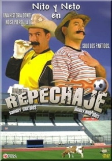 Repechaje Trailer
