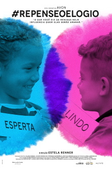 Repense o Elogio Trailer