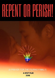 Repent or Perish! Trailer