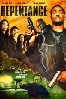 Repentance Trailer