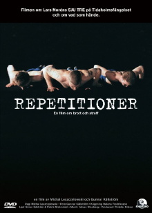 Repetitioner Trailer