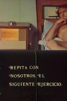 Repita con nosotros el siguiente ejercicio Trailer