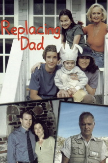 Replacing Dad Trailer