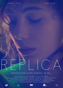 Réplica Trailer