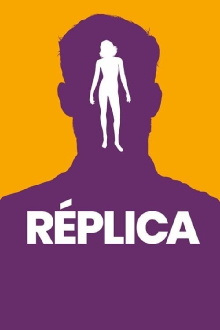 Replica Trailer