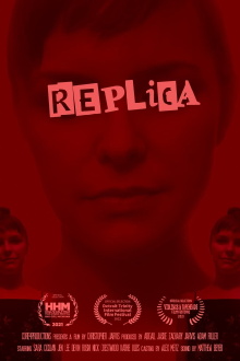 Replica Trailer