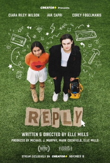 Reply Trailer