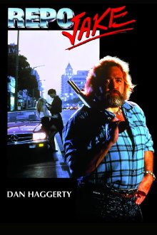 Repo Jake Trailer