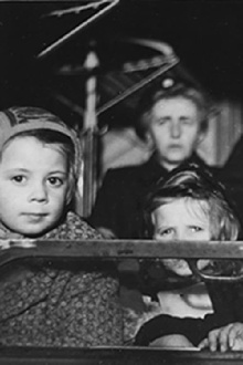 Report on the Refugee Situation Trailer