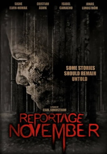 Reportage November Trailer