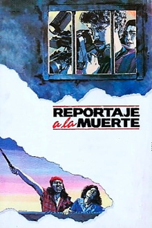 Reportaje a la muerte Trailer