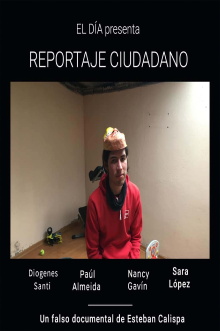 Reportaje Ciudadano Trailer