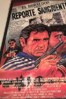 Reportaje sangriento Trailer