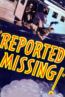 Reported Missing Trailer