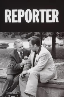 Reporter Trailer