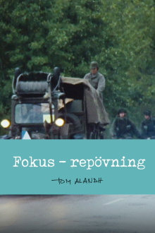 Repövning Trailer