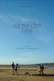 Reprendre l'été Trailer