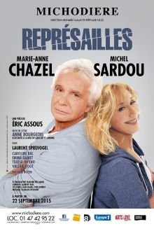 Représailles Trailer