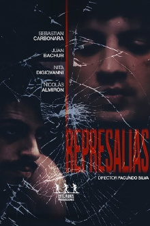 Represalias Trailer