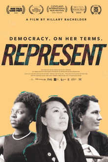 Represent Trailer