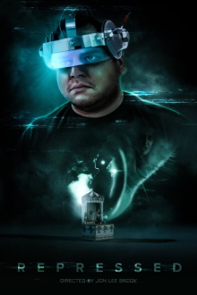 Repressed Trailer