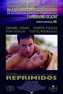 Repressed Trailer