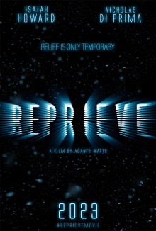 Reprieve Trailer