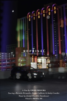 Reprisal Trailer