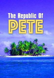 Republic of Pete Trailer