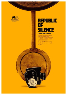 Republic of Silence Trailer