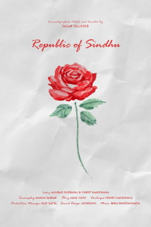 Republic of Sindhu Trailer