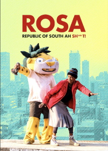 Republic of South Ah Sh**t Trailer