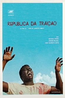 República da Traição Trailer