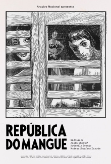 República do Mangue Trailer