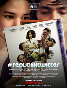 #republicoftwitter Trailer