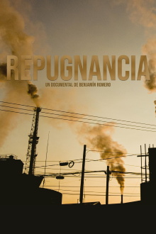 Repugnance Trailer