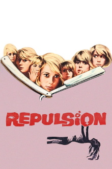 Repulsion Trailer