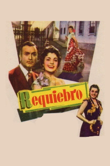 Requiebro Trailer
